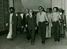 دومین رییس ستاد ارتش پس از پیروزی انقلاب درگذشت