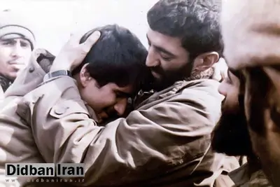 آیا حاج احمد متوسلیان زنده است؟!
