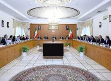 تشکر پزشکیان از  مردم، صنعتگران و تولیدکنندگان برای همراهی با سیاست‌های کاهش مصرف