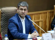 
فضای لازم برای فعالیت احزاب فراهم است