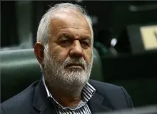 نماینده ماهشهر برای دومین بار به کرونا مبتلا شد