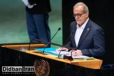 اظهارات جدید پزشکیان درباره مذاکره با آمریکا/ با چه زبانی باید بگوییم آقا، ما آماده‌ایم همان چارچوب‌ها را اجرا کنیم و شما هم اجرا کنید؟