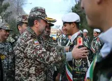 پدافند هوایی آماده پاسخگویی به هرگونه تهدید است