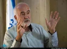 سعید مدنی: آیا احمد توکلی احتمال فروپاشی را در آینده نزدیک پیش بینی کرده است؟