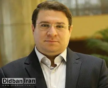 محمد گلزاری دبیر شورای اطلاع رسانی دولت شد