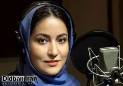 بهنوش فرهودی درگذشت