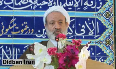 امام جمعه اردستان: ایستادگی مردم و رهبری خنثی کننده توطئه دشمنان است