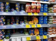 دبیر سندیکای کنسرو ایران: سقوط ۷۰ درصدی واردات ماهی به ایران علت افزایش قیمت کنسرو تن است/ بی ثباتی مدیریتی در وزارت کشاورزی یکی از عوامل افزایش قیمت هاست