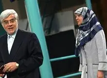 حمله ی تیم قالیباف به عارف /اصلاح طلب ها با نظام فرسنگ ها فاصله دارند 