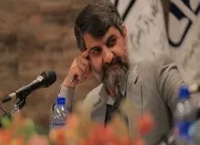 توئیت سردبیر سابق کیهان در ستایش «بازرگان»/ خیابانی را در تهران به نام مهندس بازرگان کنید
