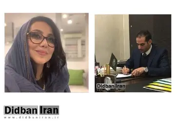 واکنش وکیل یکی از سه متهم معترض آبان به اظهارات جنجالی بهنوش بختیاری