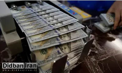 بدهی خارجی جمهوری اسلامی «صفر» نیست