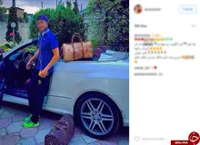 ۲.۵ میلیون تومان بدهید، به جمع لاکچری‌ها وارد شوید
