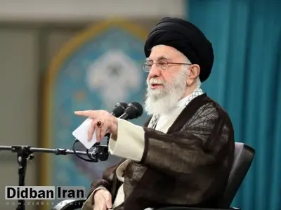 آیت الله خامنه ای: توافق اشکالی ندارد اما زیرساخت‌های صنعت هسته‌ای نباید دست بخورد