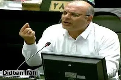 روایت نماینده مجلس از انتخاب هیات رئیسه یکی از قوای کشور توسط سلبریتی ها/ نماینده مجلس: یک عده سلبریتی وارد مجلس می شوند و تصمیم میگیرند چه کسی هیئت رئیسه باشد چه کسی نباشد+فیلم