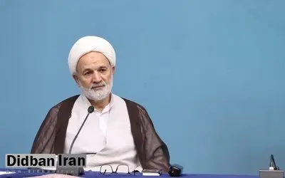 روانبخش: تا کی قرار است آقای زنگنه آزادانه در کشور بچرخد و دستگاه قضایی بی‌تفاوت بماند؟ + فیلم