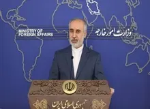 سخنگوی وزارت خارجه: گفت‌وگوی باواسطه با آمریکا در فواصل مختلف انجام شده؛ هر زمانی که نیاز باشد جزئیات آن منتشر خواهد شد
