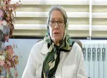 مینو محرز: آمار مرگ و میر وزارت بهداشت غیرواقعی نیست