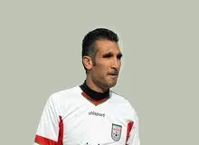 هاشمی‌نسب: آقای «ژن خوب» دست از سر نساجی و فوتبال مازندران بردار!
یادتان هست التماس کردید نکونام و کادرش نرود؟

