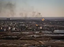 پیش‌بینی تداوم افزایش غلظت آلاینده‌ها در خوزستان