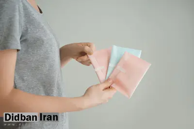 نوار بهداشتی زنان، ۲۵ درصد گران می شود