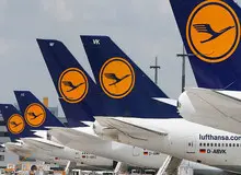 شرکت هواپیمایی آلمانی لوفت هانزا از  توقف پروازها به سمت تهران و اربیل خبر داد 