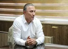 درخشان: امیدوارم هاشمیان حواشی پرسپولیس را مدیریت کند؛ فرصتی برای اشتباه نیست