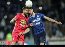 اعلام برنامه مسابقات هفته‌های دوازدهم تا پانزدهم لیگ برتر فوتبال/ تاریخ دربی مشخص شد