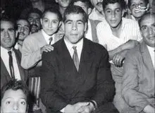 واکنش قهرمانان کشتی به حذف نام "تختی" از یک خیابان‌ در تهران
