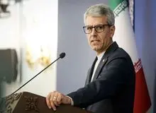 سخنگوی وزارت خارجه: ایران هرگز تسلیم خواسته‌های غیرقانونی اروپا در مکانیسم ماشه نخواهد شد