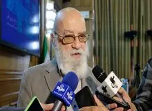 چمران: لیست آتش نشانی درباره ساختمان‌های ناایمن صلاحیت دارد