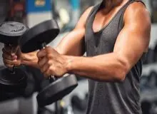 کمبود این ویتامین سبب گرفتگی عضلات می‌شود
