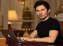 پاول دورف:۹۹ دلار بدهید تا با شما مستقیم صحبت کنم 