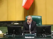 پیام علی نیکزاد به مناسبت تعیین آیت‌الله مجتبی خامنه‌ای به عنوان سومین رهبر جمهوری اسلامی