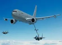 اسرائیل ۲ فروند هواپیمای سوخت رسان خریداری کرد