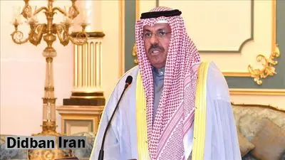 نخستوزیر کویت منصوب شد