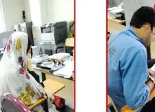 زن و شوهر جوان، خواستگار سابق را سلاخی کرده و سوزاندند /جزییات 