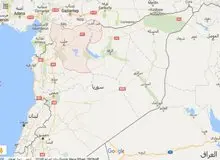 کنترل ارتش سوریه بر آخرین مقر داعش در استان حلب/پیشروی نیروهای دولتی در صحرای سوریه