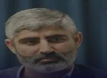 ترور ناکام نماینده تاکستان در مجلس

