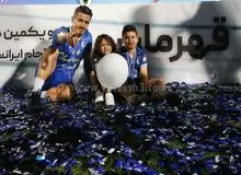 وریا غفوری ته دلمان غم بزرگی برای مردم آبادان بود/ FILM