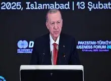 اردوغان: مانع عملیات تازه از سوی اسرائیلی ها خواهیم شد