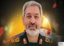 ترور سردار بهنام شهریاری تایید شد