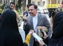 ادعای آخوندی: پرداخت یارانه اثر معکوس و تخریب‌کننده دارد و مانع از تلاش و کار بیشتر شده است
