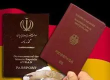 دو تابعیتی های دولتی یا غیردولتی؟!