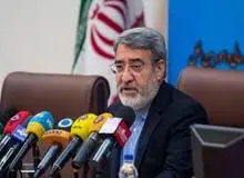 رحمانی‌فضلی: انتخابات را به جریانی وحدت‌بخش و انسجام‌آفرین تبدیل خواهیم کرد
