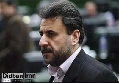 نظر رییس کمیسیون امنیت ملی درباره ادعای افشاگری "کریمی قدوسی"