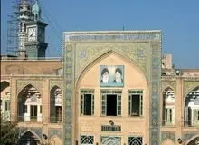 آینده‌پژوهی حوزه علمیه: مرجعیت، علوم انسانی و زیست‌بوم دیجیتال