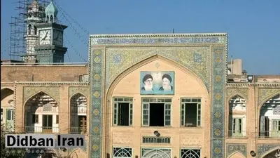 آیندهپژوهی حوزه علمیه: مرجعیت، علوم انسانی و زیستبوم دیجیتال