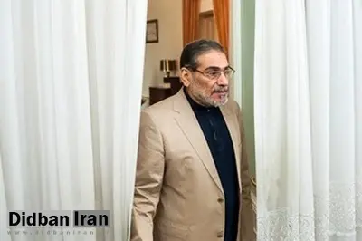 نخستوزیر سوریه فردا به ایران میآید/ دیدار عماد خمیس با شمخانی