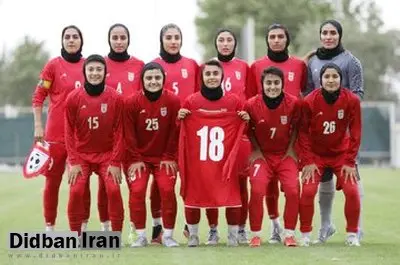 اعلام ۲۳ بازیکن ایران برای مقدماتی جام ملت‌های آسیا+اسامی 